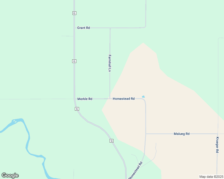 map of restaurants, bars, coffee shops, grocery stores, and more near in Caroline