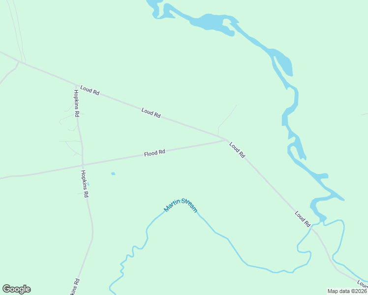 map of restaurants, bars, coffee shops, grocery stores, and more near 112 Flood Road in Plymouth