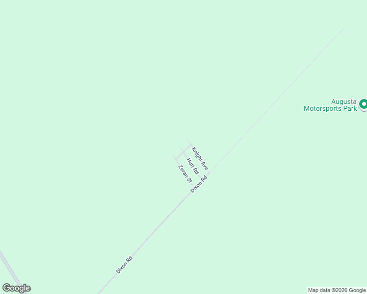 map of restaurants, bars, coffee shops, grocery stores, and more near 116 Hutt Street in Maitland