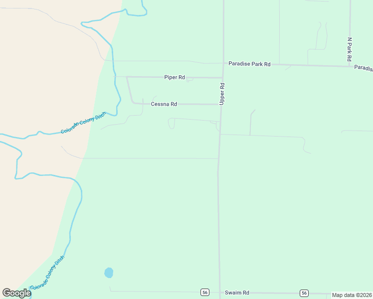 map of restaurants, bars, coffee shops, grocery stores, and more near 8 Keebler Lane in Sheridan