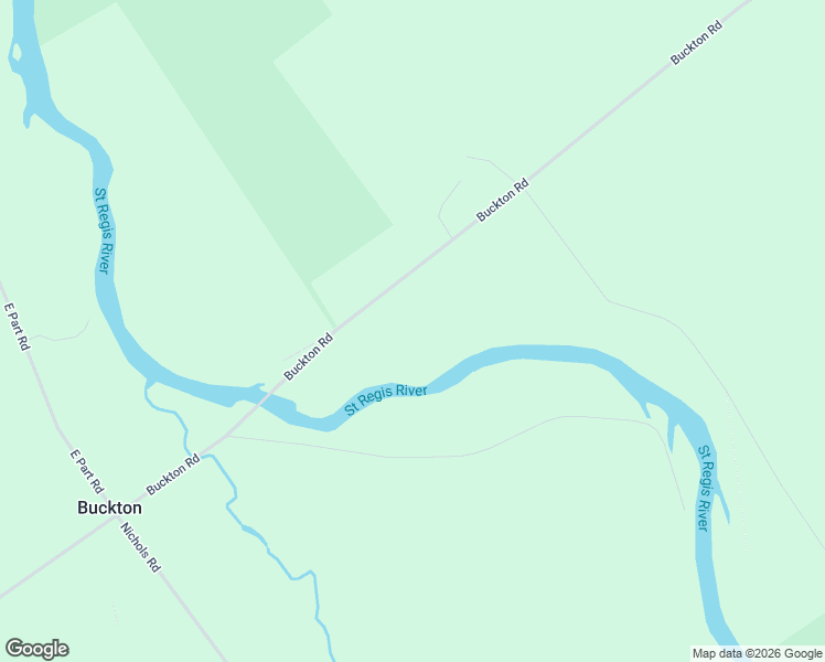 map of restaurants, bars, coffee shops, grocery stores, and more near 816 Buckton Road in Winthrop