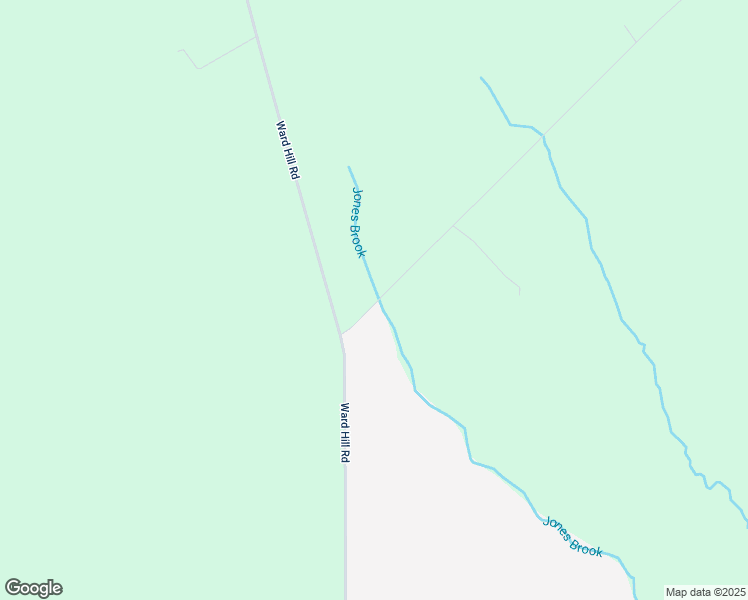 map of restaurants, bars, coffee shops, grocery stores, and more near 76 Tarbell Hill Road in Norridgewock