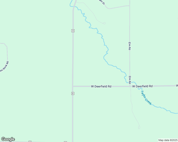 map of restaurants, bars, coffee shops, grocery stores, and more near S5841 County Road B in Eau Claire