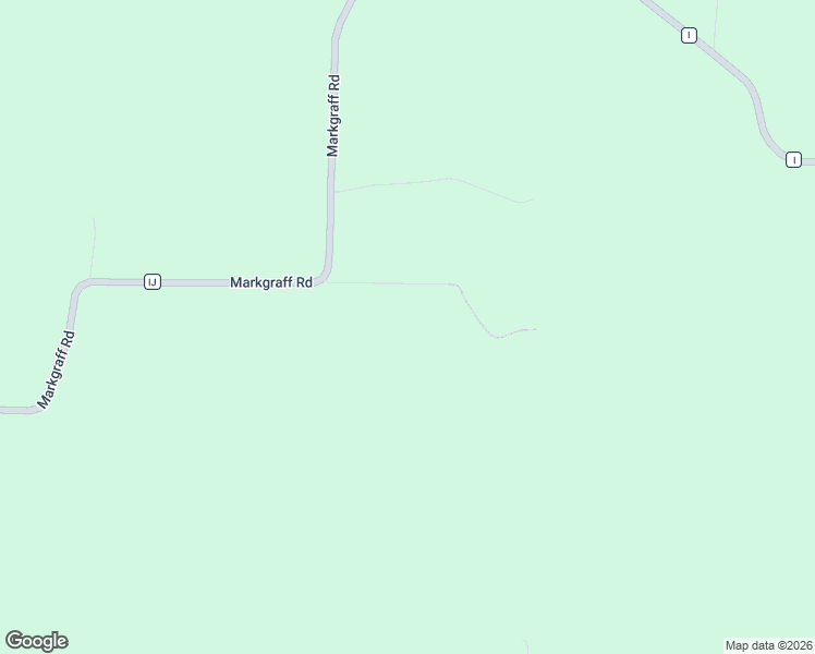 map of restaurants, bars, coffee shops, grocery stores, and more near 6131 Steinke Road in Fall Creek