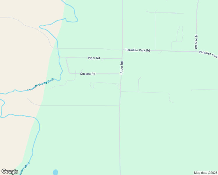 map of restaurants, bars, coffee shops, grocery stores, and more near 8 Keebler Lane in Sheridan