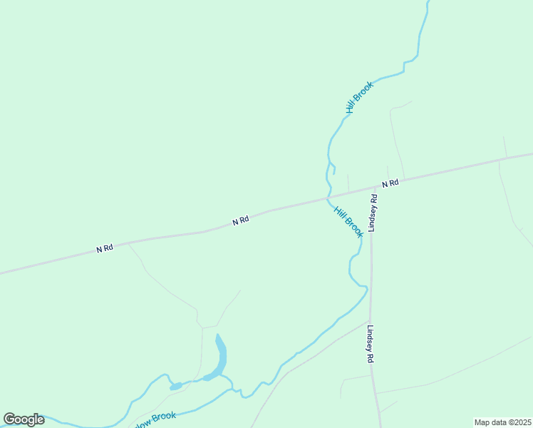 map of restaurants, bars, coffee shops, grocery stores, and more near 499 North Road in Newburgh