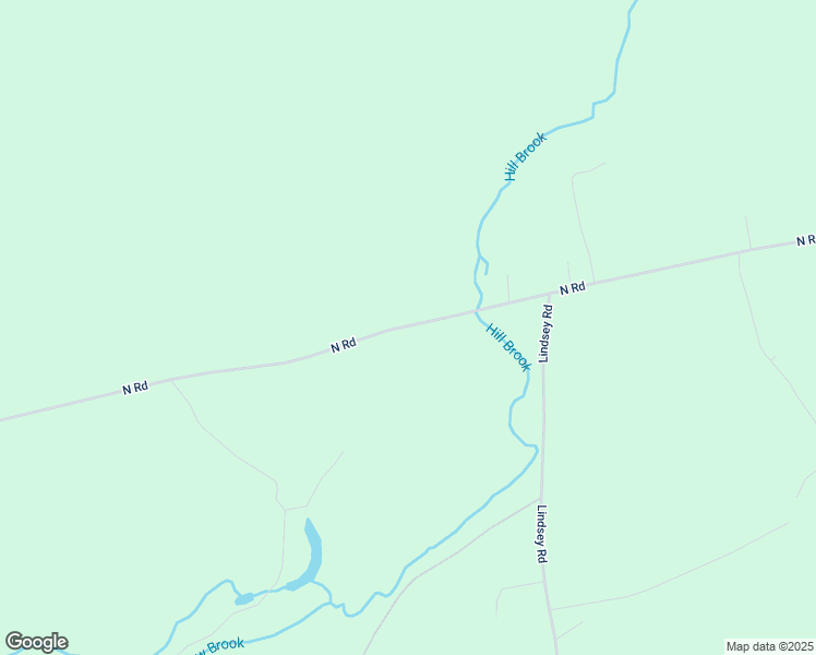 map of restaurants, bars, coffee shops, grocery stores, and more near 499 North Road in Newburgh