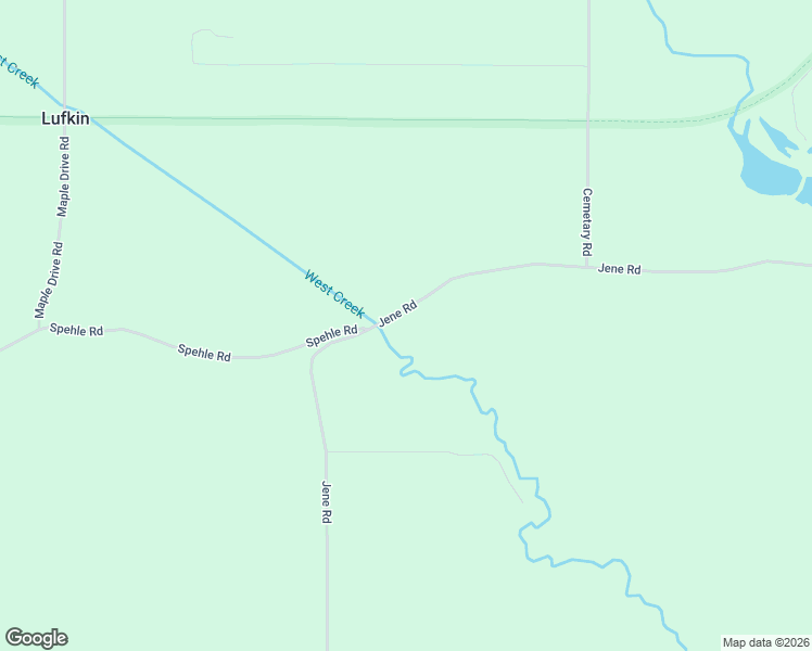 map of restaurants, bars, coffee shops, grocery stores, and more near W5335 Jene Road in Eau Claire