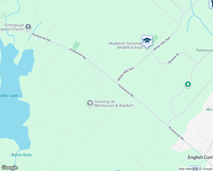 map of restaurants, bars, coffee shops, grocery stores, and more near Dockview Lane in Upper Hammonds Plains