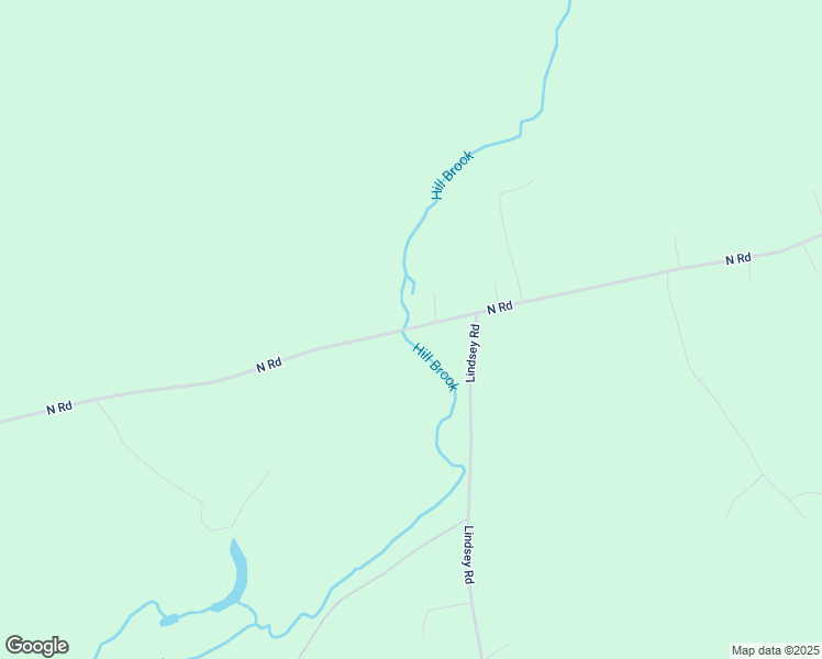 map of restaurants, bars, coffee shops, grocery stores, and more near 446 North Road in Newburgh