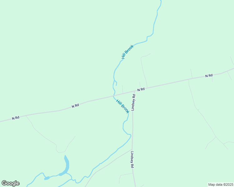 map of restaurants, bars, coffee shops, grocery stores, and more near 446 North Road in Newburgh