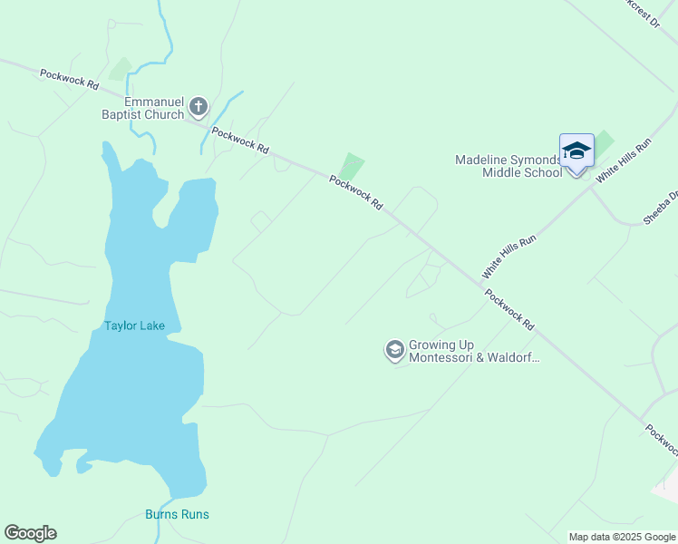 map of restaurants, bars, coffee shops, grocery stores, and more near Dockview Lane in Upper Hammonds Plains