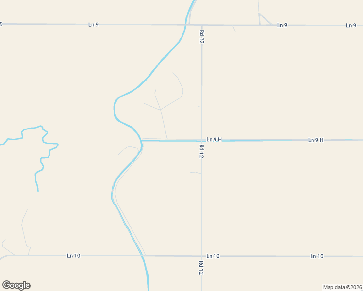map of restaurants, bars, coffee shops, grocery stores, and more near 1230 Ln 9 H in Powell