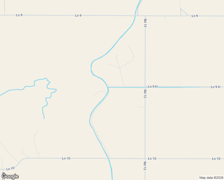 map of restaurants, bars, coffee shops, grocery stores, and more near 1230 Ln 9 H in Powell