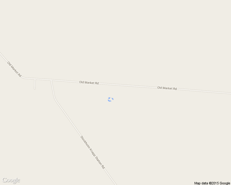map of restaurants, bars, coffee shops, grocery stores, and more near 941 Old Market Rd in Potsdam