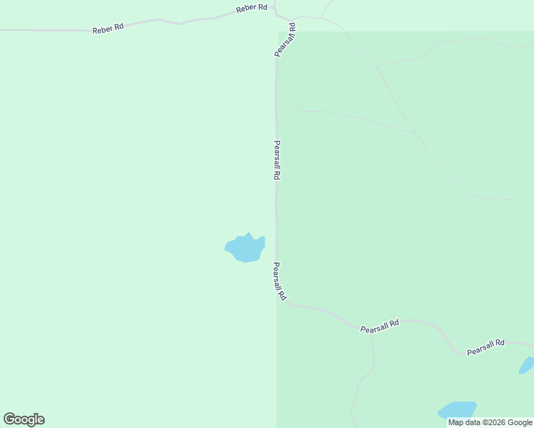 map of restaurants, bars, coffee shops, grocery stores, and more near 2185-2187 Pearsall Road in Fairview