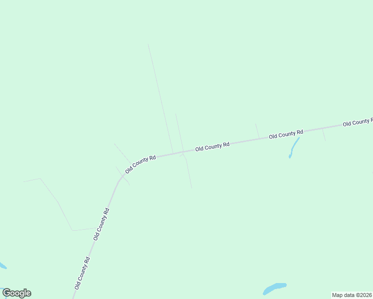 map of restaurants, bars, coffee shops, grocery stores, and more near 700 Old County Road in Etna