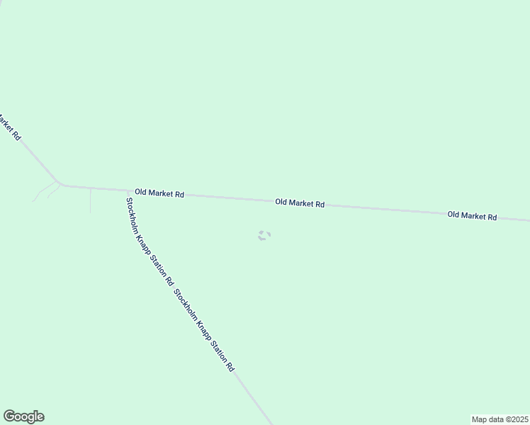 map of restaurants, bars, coffee shops, grocery stores, and more near 941 Old Market Rd in Potsdam