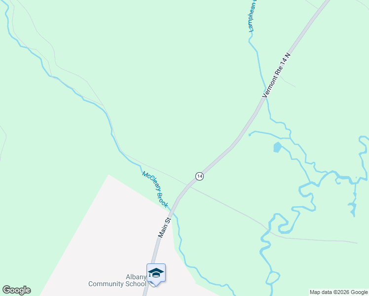 map of restaurants, bars, coffee shops, grocery stores, and more near 52 Dyer Road in Albany