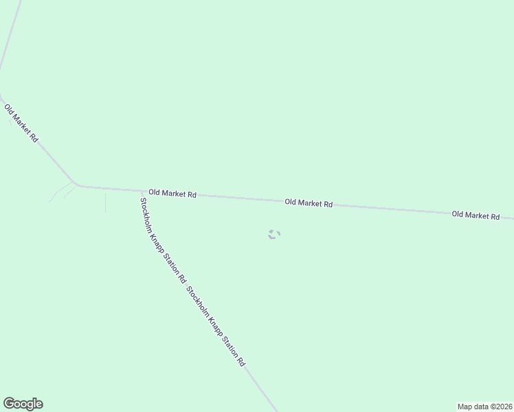 map of restaurants, bars, coffee shops, grocery stores, and more near 957 Old Market Road in Potsdam