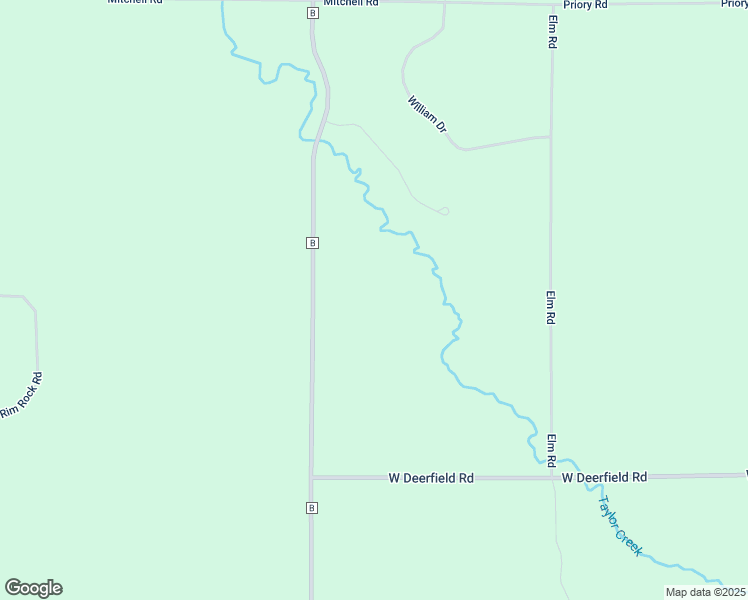 map of restaurants, bars, coffee shops, grocery stores, and more near S5841 County Road B in Eau Claire