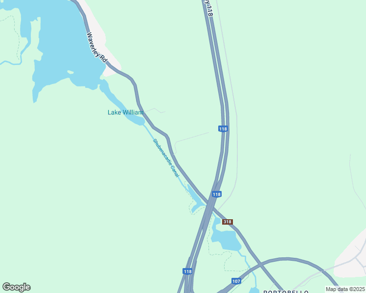 map of restaurants, bars, coffee shops, grocery stores, and more near 27 Joe Street in Waverley