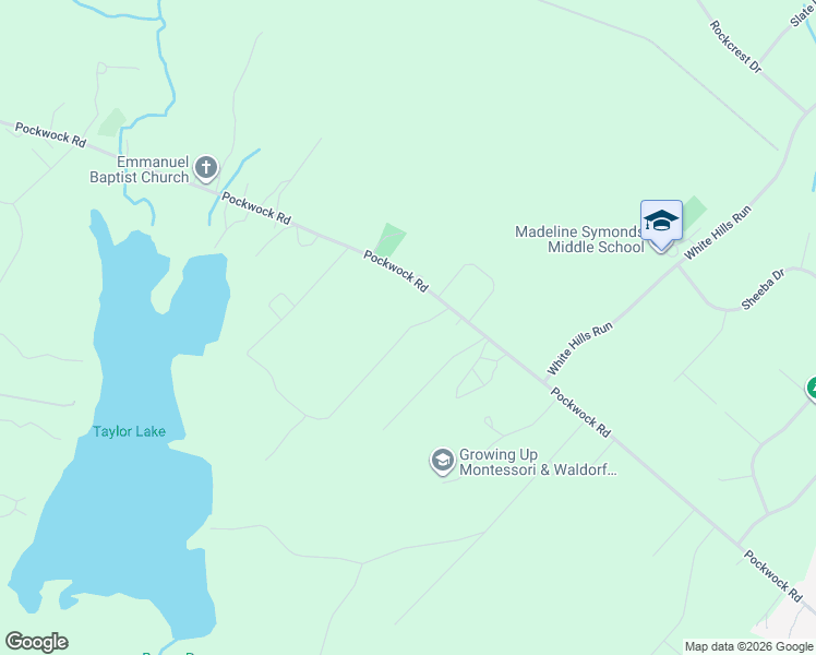 map of restaurants, bars, coffee shops, grocery stores, and more near Dockview Lane in Upper Hammonds Plains