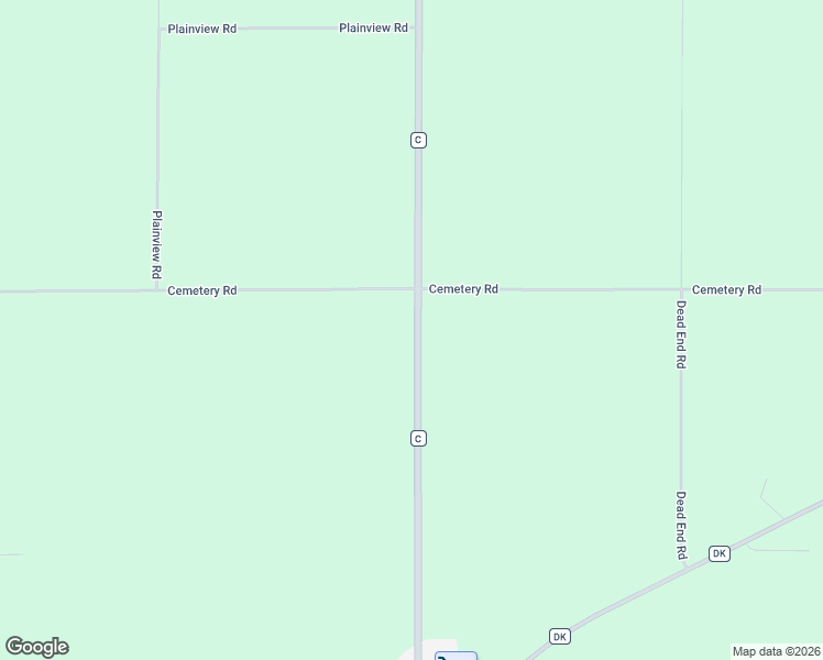 map of restaurants, bars, coffee shops, grocery stores, and more near 1577 County C in Brussels