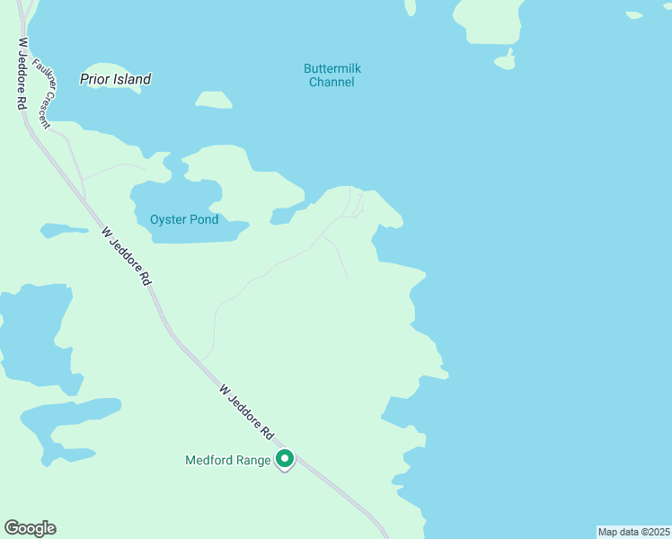 map of restaurants, bars, coffee shops, grocery stores, and more near 49 Brogan Lane in Head of Jeddore