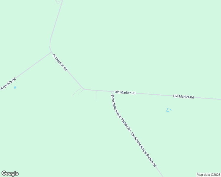 map of restaurants, bars, coffee shops, grocery stores, and more near 1040 Old Market Road in Potsdam