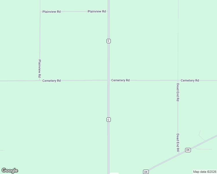 map of restaurants, bars, coffee shops, grocery stores, and more near 1577 County C in Brussels