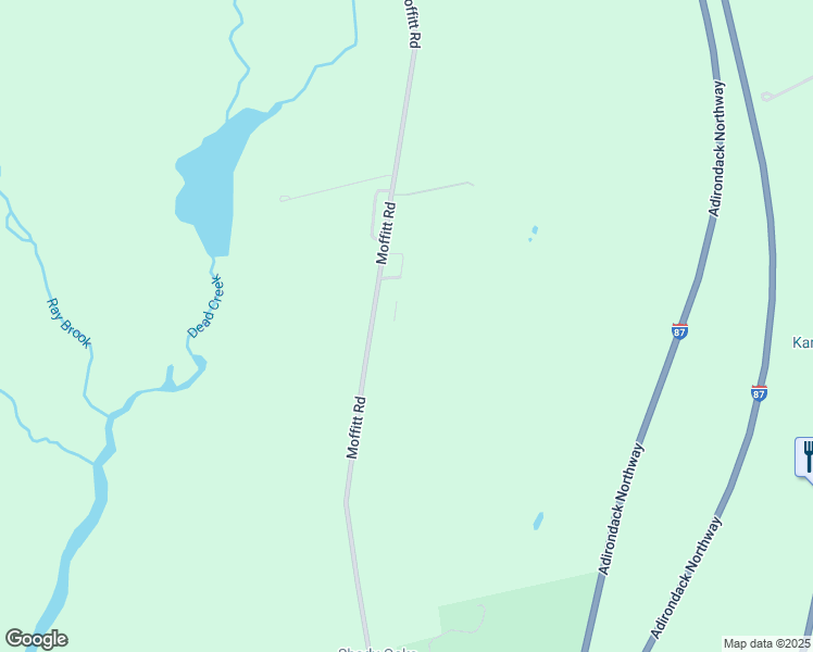 map of restaurants, bars, coffee shops, grocery stores, and more near in Plattsburgh