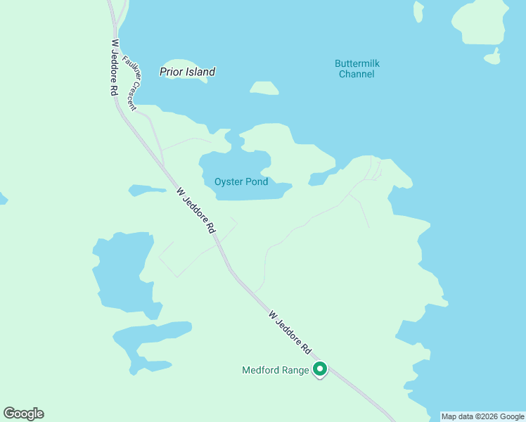 map of restaurants, bars, coffee shops, grocery stores, and more near in Head of Jeddore