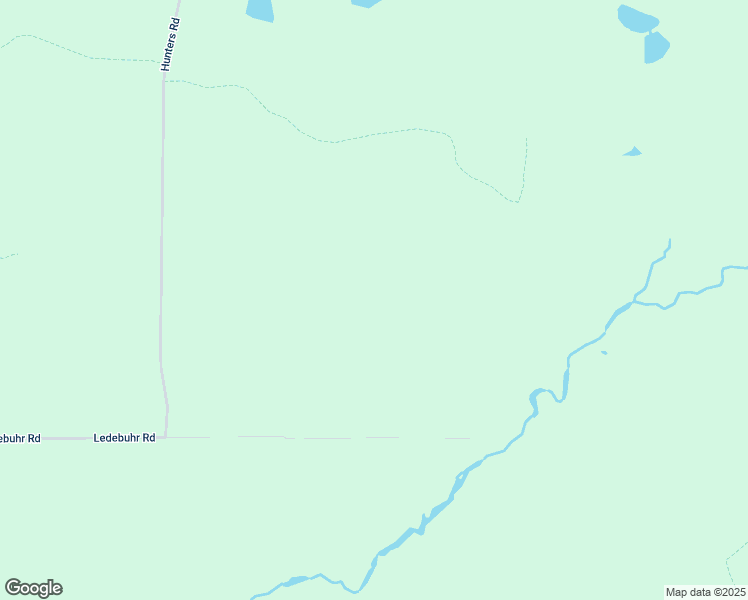 map of restaurants, bars, coffee shops, grocery stores, and more near 3900 Ledebuhr Road in Mosinee