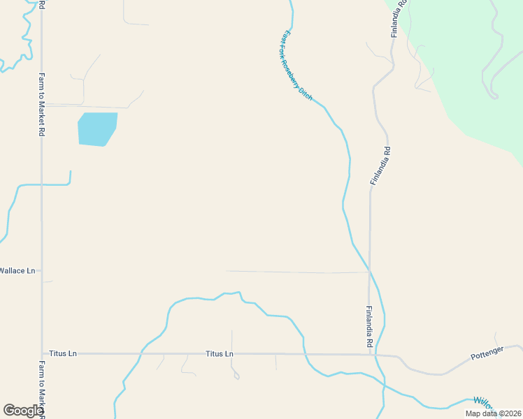 map of restaurants, bars, coffee shops, grocery stores, and more near 13239 Finlandia Road in McCall