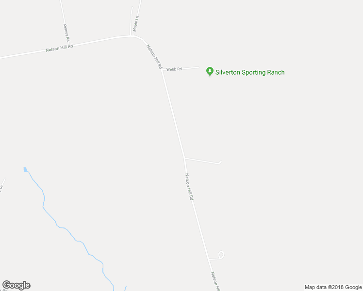 map of restaurants, bars, coffee shops, grocery stores, and more near Nelson Hill Road in Canaan