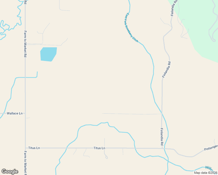 map of restaurants, bars, coffee shops, grocery stores, and more near 13239 Finlandia Road in McCall