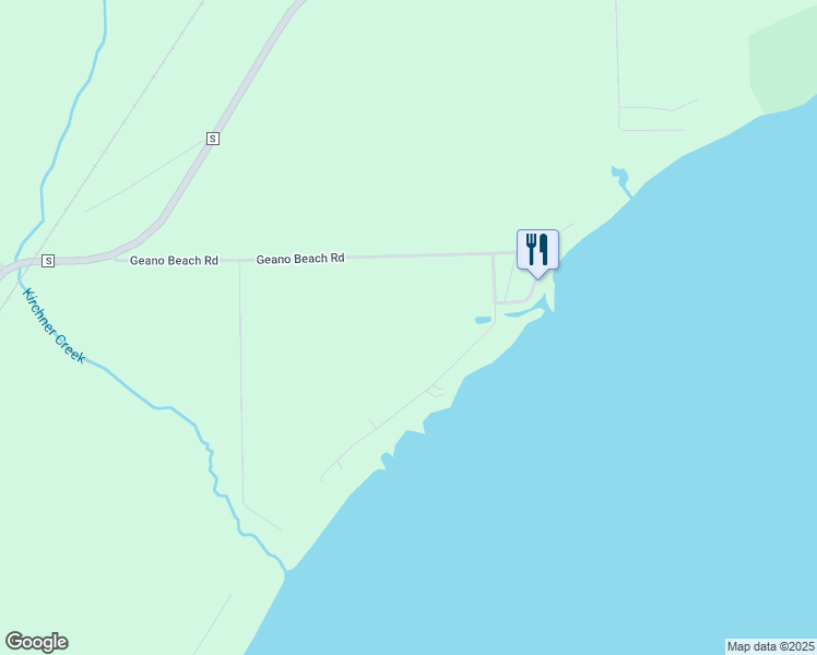 3975 Geano Beach Road, Little Suamico WI Walk Score