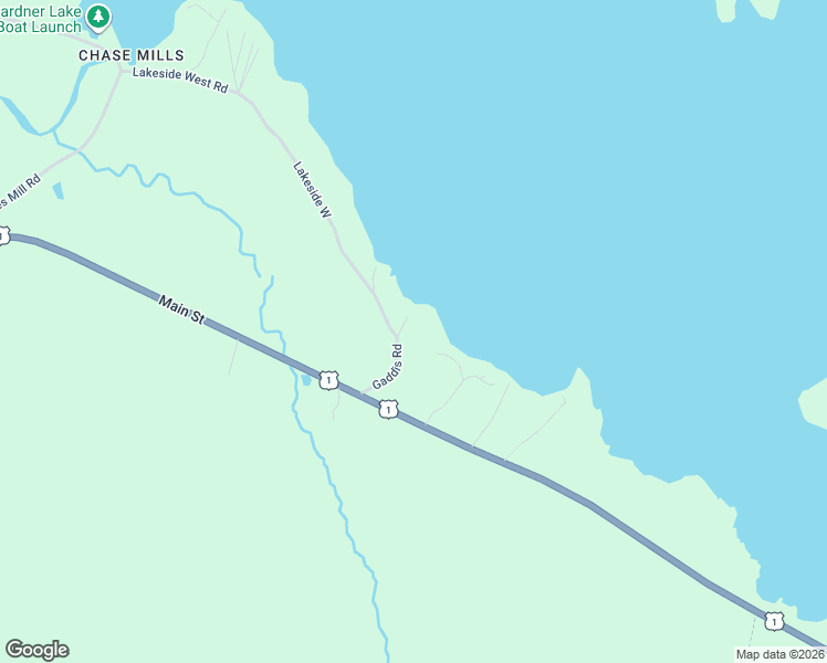 map of restaurants, bars, coffee shops, grocery stores, and more near 12 Dinsmore Lane in Whiting