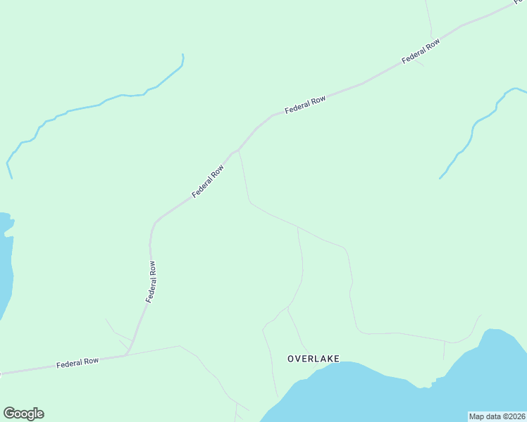 map of restaurants, bars, coffee shops, grocery stores, and more near 56 Moes Cove Road in Industry