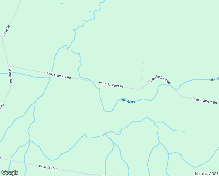 map of restaurants, bars, coffee shops, grocery stores, and more near 1167 Polly Hubbard in Georgia