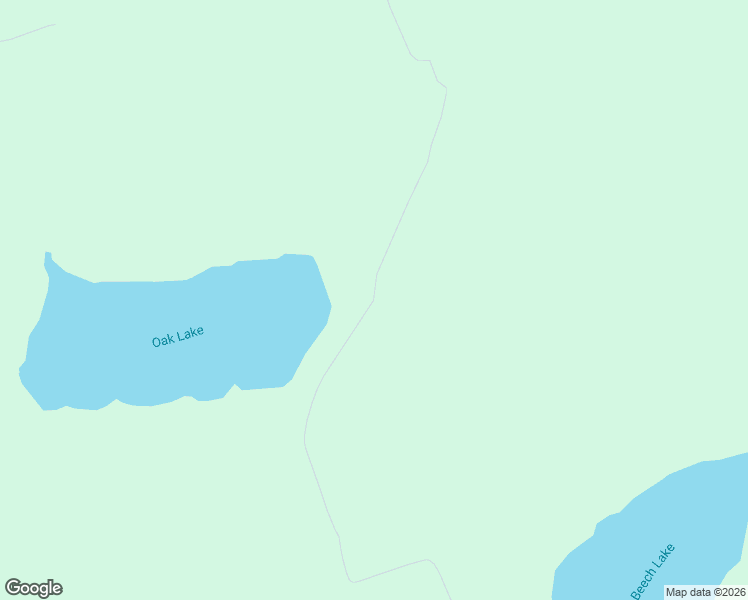 map of restaurants, bars, coffee shops, grocery stores, and more near Sugar Bush Road in Kawartha Lakes