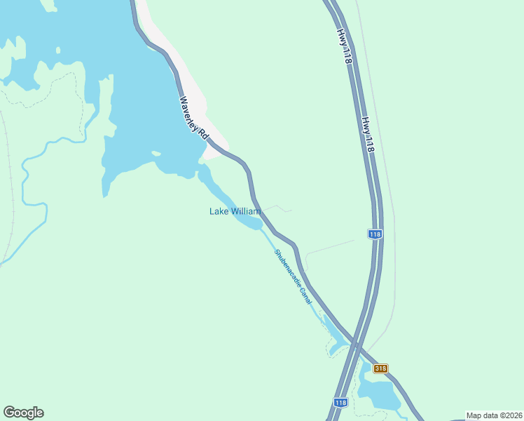 map of restaurants, bars, coffee shops, grocery stores, and more near 1322 Waverley Road in Waverley