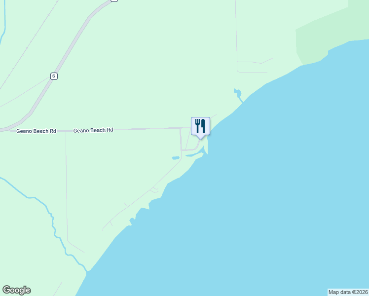 map of restaurants, bars, coffee shops, grocery stores, and more near 2025 Sand Bar Way Prvt in Little Suamico