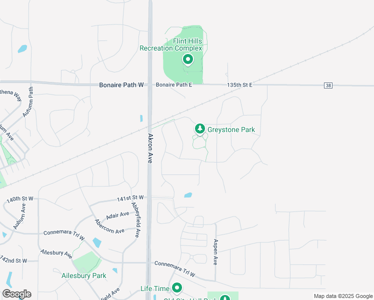 map of restaurants, bars, coffee shops, grocery stores, and more near 13882 Adelle Avenue in Rosemount