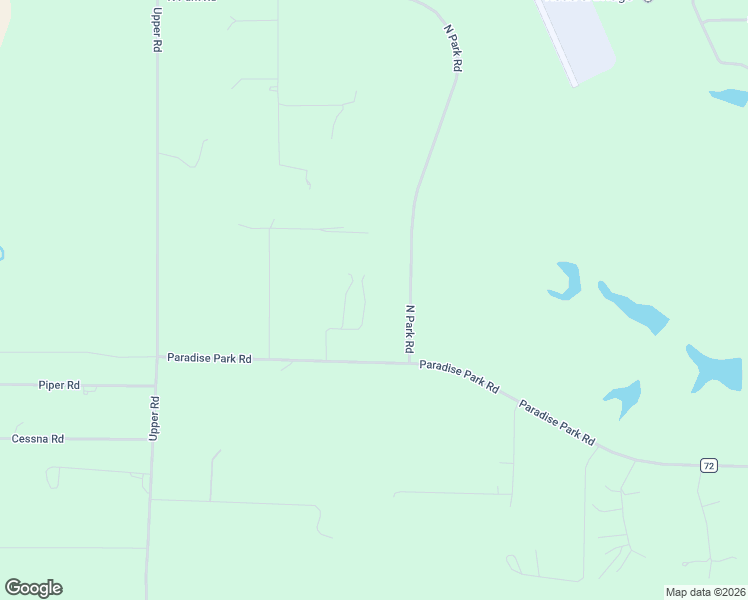 map of restaurants, bars, coffee shops, grocery stores, and more near 14 Fox Trotter Lane in Sheridan