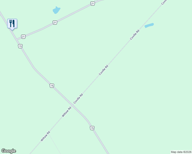 map of restaurants, bars, coffee shops, grocery stores, and more near 8212 Coville Road in North Augusta