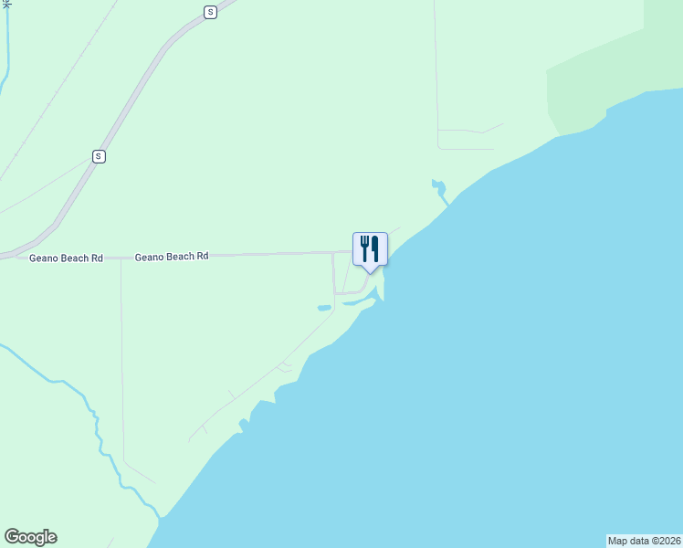 map of restaurants, bars, coffee shops, grocery stores, and more near 2025 Sand Bar Way Prvt in Little Suamico