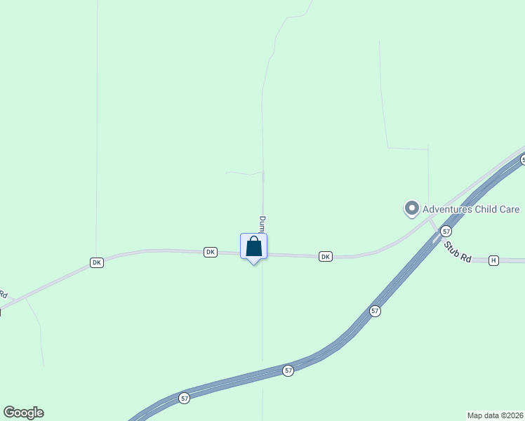 map of restaurants, bars, coffee shops, grocery stores, and more near 1609 Orchard View Lane in Brussels