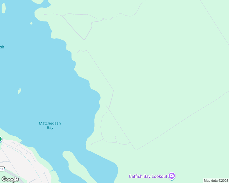 map of restaurants, bars, coffee shops, grocery stores, and more near 1888 Tay Bay Road in Waubaushene